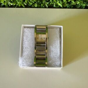 Guess Silver Women's Watch